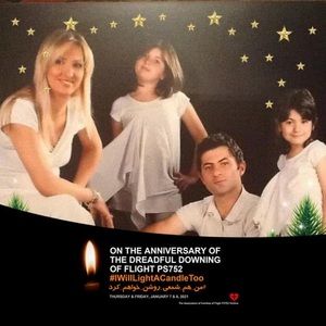 Meet your Posher, Vahid